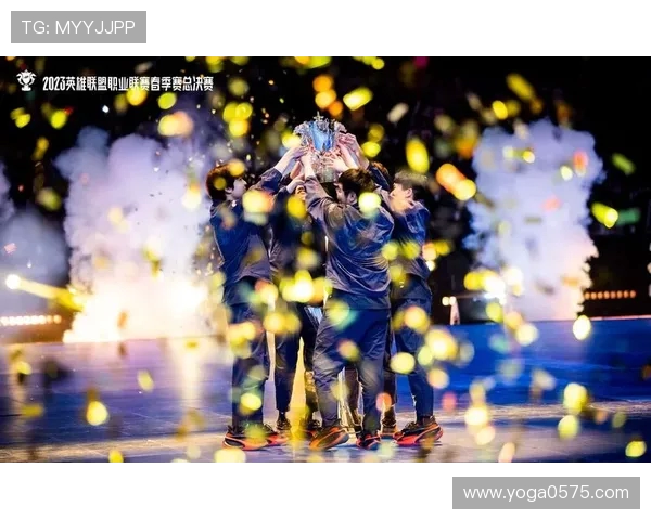 深入分析JDG在英雄联盟中的阵地战策略与战术执行