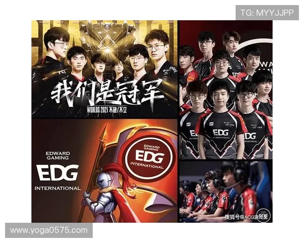 王者荣耀专题深入分析EDG战队的节奏掌控与战术策略